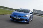 Vauxhall Astra VXR 2012 года